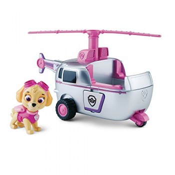 Nickelodeon, Paw Patrol – Skye?s High Flyin? Copter image