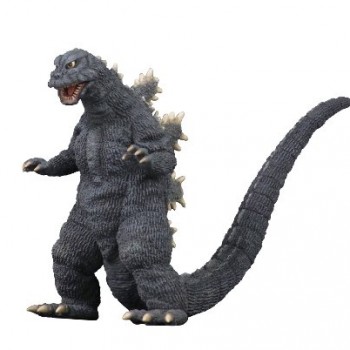 Toho Large Monsters Series – Godzilla 1966 (PVC Figure) image