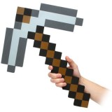 Minecraft Foam Pickaxe thumbnail