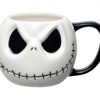 Disney Jack Skellington Mug image