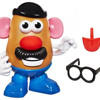 Playskool Mr. Potato Head image