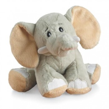 Webkinz Velvety Elephant image