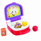 Fisher-Price Laugh and Learn Sort ‘n Learn Lunchbox thumbnail