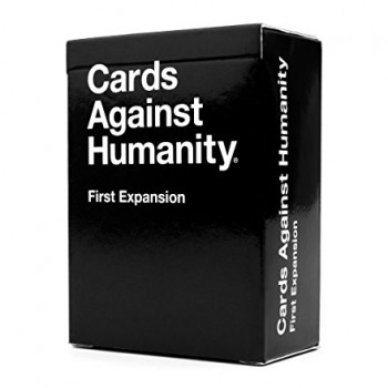 Cards Against Humanity: First Expansion image