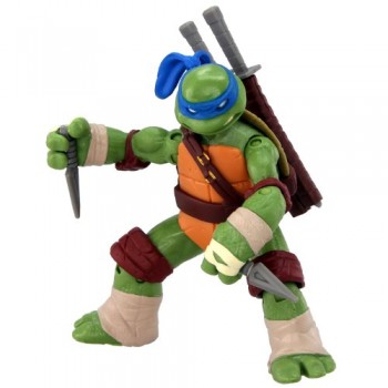 Teenage Mutant Ninja Turtles Leonardo image