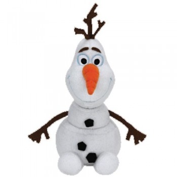 Ty Disney Frozen Olaf – Snowman image