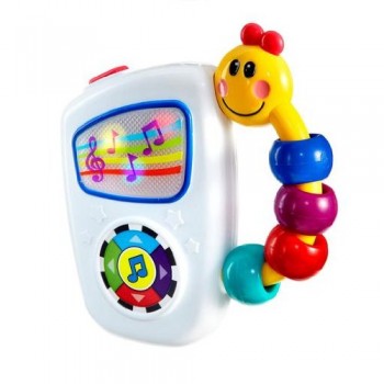 Baby Einstein Take Along Tunes image