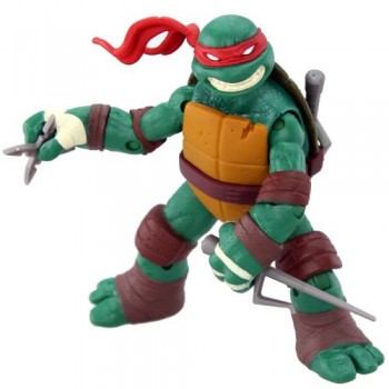 Teenage Mutant Ninja Turtles Raphael image