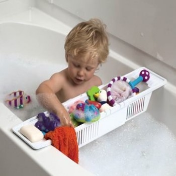 KidCo Bath Toy Organizer Storage Basket image