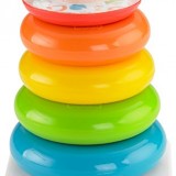 Fisher-Price Brilliant Basics Rock-a-Stack thumbnail