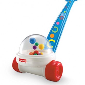 Fisher-Price Brilliant Basics Corn Popper image