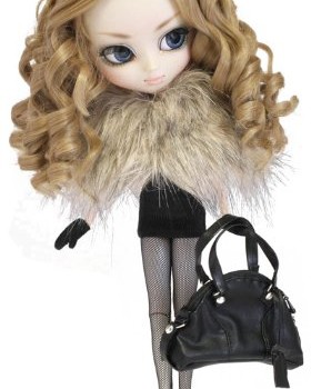 Pullip Vanessa P-124 image