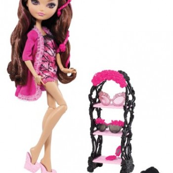 Ever After High Getting Fairest Briar Beauty Doll image