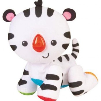 Fisher-Price Touch ‘n Crawl Tiger image