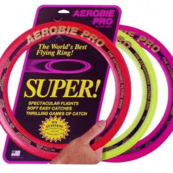 AEROBIE PRO RING (Colors May Vary) image