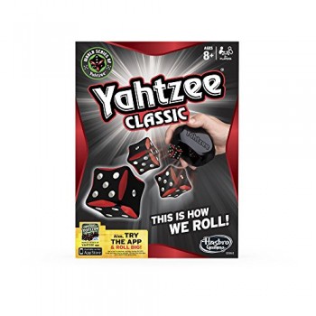 Yahtzee Classic image