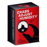 Crabs Adjust Humidity – Vol One thumbnail