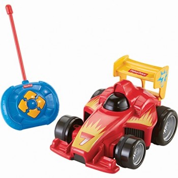 Fisher-Price My Easy RC Vehicle image