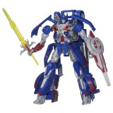 Transformers Age of Extinction Generations Leader Class Optimus Prime Figure thumbnail