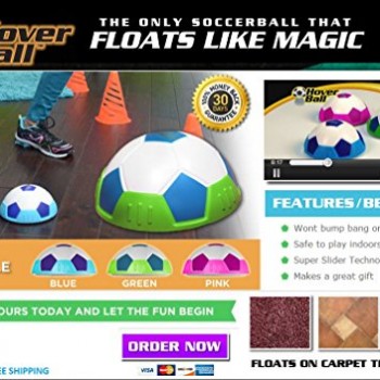 Hover Ball – Color may vary image