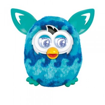 Furby Boom Figure (Waves) image