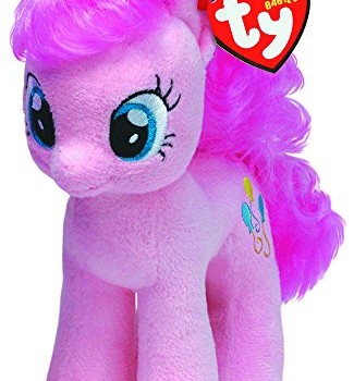 My Little Pony – Pinkie Pie 8″ image