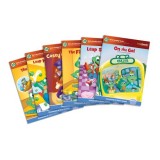 LeapFrog LeapReader Learn to Read, Volume 1 (works with Tag) thumbnail