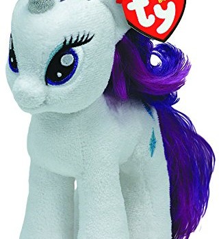 My Little Pony – Rarity 8″ image