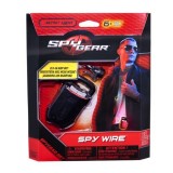 Spy Gear – Spy Wire Mic Toy, Kids, Play, Children thumbnail