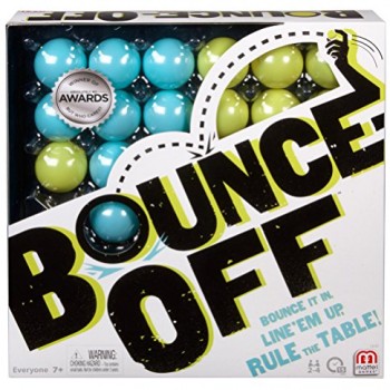 Bounce-Off Game image