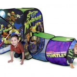 Playhut Teenage Mutant Ninja Turtles Adventure Hut Tent thumbnail