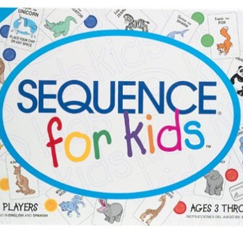 Sequence for Kids image