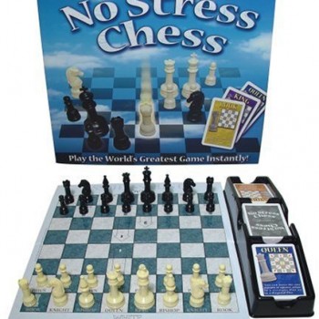 No Stress Chess image