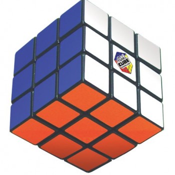 Rubik’s Cube image