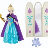 Disney Frozen Magiclip Small Doll Elsa Giftset thumbnail