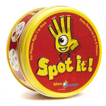 Spot It image