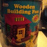 Wooden Building Fun thumbnail