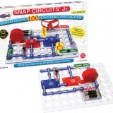 Snap Circuits Jr. SC-100 Kit thumbnail