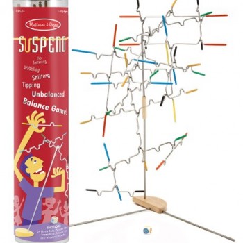 Melissa & Doug Suspend image