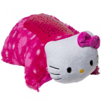 Pillow Pets Dream Lite Hello Kitty image