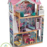 KidKraft Annabelle Dollhouse with Furniture thumbnail