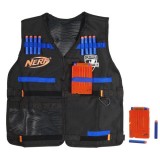 Nerf N-Strike Elite Tactical Vest Kit thumbnail