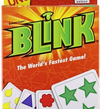 Blink Card Game The World’s Fastest Game image