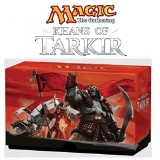 Magic: the Gathering – Khans of Tarkir – Sealed Fat Pack (9 Booster Packs & More) thumbnail