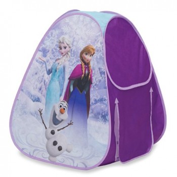 Disney Frozen Classic Hideaway Tent image