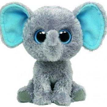 Ty Beanie Boos – Peanut the Elephant(6 inch) image