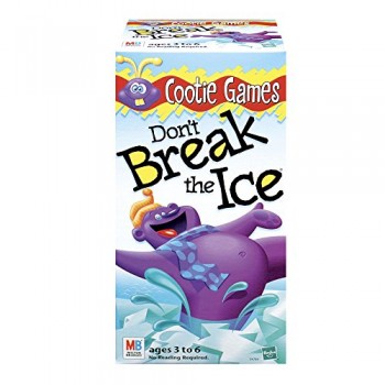 Don’t Break the Ice image