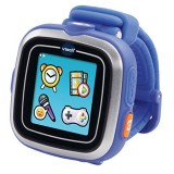 VTech Kidizoom Smartwatch, Blue thumbnail