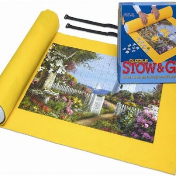 Ravensburger Stow & Go – Puzzle Accessories image