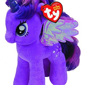 My Little Pony – Twilight Sparkle 8″ image